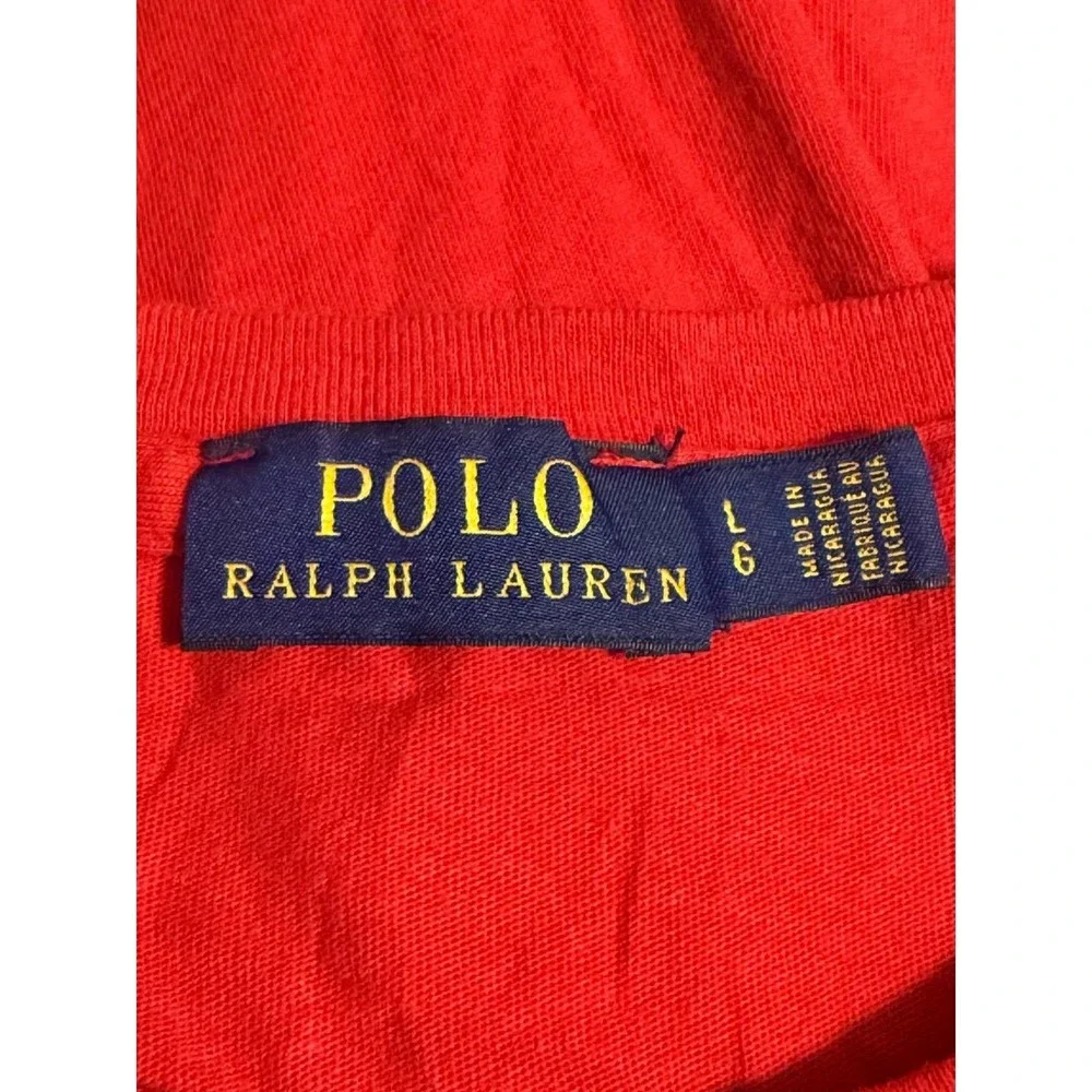 Polo Ralph Lauren polo ralph